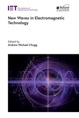 cover of New Waves in Electromagnetic Technology