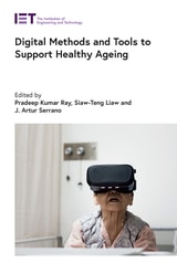 cover of Digital Methods and Tools to Support Healthy Ageing