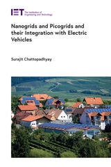 cover of Nanogrids and Picogrids and their Integration with Electric Vehicles