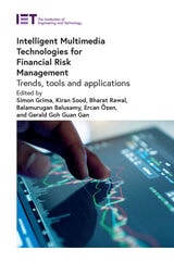 cover of Intelligent Multimedia Technologies for Financial Risk Management: Trends, tools and applications