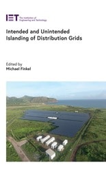 cover of Intended and Unintended Islanding of Distribution Grids