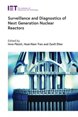 cover of Surveillance and Diagnostics of Next Generation Nuclear Reactors