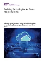 cover of Enabling Technologies for Smart Fog Computing