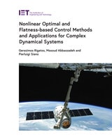 cover of Nonlinear Optimal and Flatness-based Control Methods and Applications for Complex Dynamical Systems