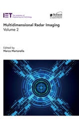 cover of Multidimensional Radar Imaging, Volume 2