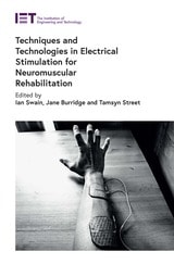 cover of Techniques and Technologies in Electrical Stimulation for Neuromuscular Rehabilitation