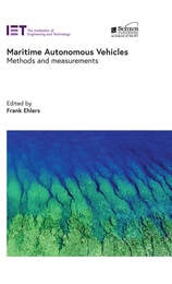 cover of Maritime Autonomous Vehicles: Methods and measurements