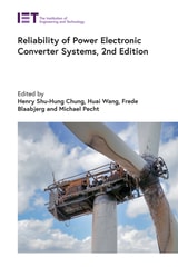 cover of Reliability of Power Electronic Converter Systems