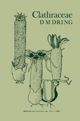 cover of Clathraceae