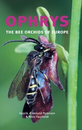 cover of Ophrys: The Bee Orchids of Europe