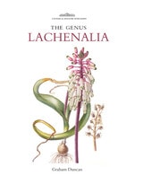 cover of The Genus Lachenalia