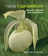 cover of Hardy Cypripedium: Species, Hybrids and Cultivation