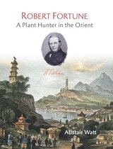 cover of Robert Fortune: A Plant Hunter in the Orient
