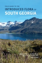 cover of Field Guide to the Introduced Flora of South Georgia