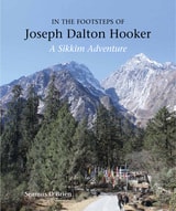 cover of In the Footsteps of Joseph Dalton Hooker