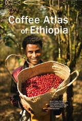 cover of Coffee Atlas of Ethiopia