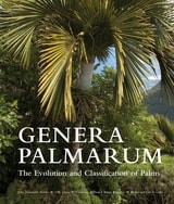 cover of Genera Palmarum: The Evolution and Classification of Palms