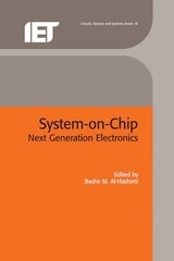 cover of System-on-Chip: Next generation electronics