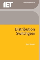 cover of Distribution Switchgear