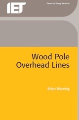 cover of Wood Pole Overhead Lines
