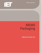 cover of MEMS Packaging