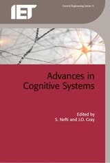 cover of Advances in Cognitive Systems