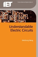 cover of Understandable Electric Circuits