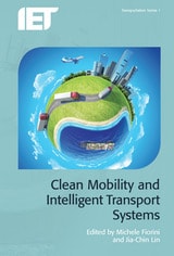 cover of Clean Mobility and Intelligent Transport Systems