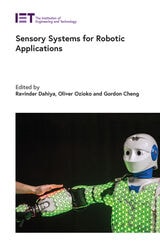 cover of Sensory Systems for Robotic Applications