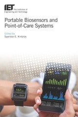 cover of Portable Biosensors and Point-of-Care Systems