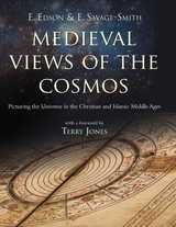 cover of Medieval Views of the Cosmos