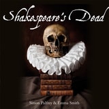 cover of Shakespeare's Dead: Stages of Death in Shakespeare's Playworlds