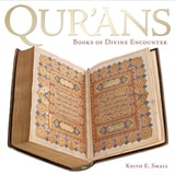 cover of Qur'ans: Books of Divine Encounter