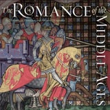 cover of The Romance of the Middle Ages
