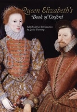 cover of Queen Elizabeth's Book of Oxford