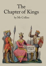 cover of The Chapter of Kings