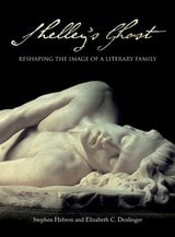 cover of Shelley's Ghost: Reshaping the Image of a Literary Family