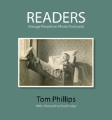 cover of Readers: Vintage People on Photo Postcards