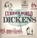 cover of The Curious World of Dickens