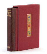 cover of The Hours of Marie de Medici: A Facsimile