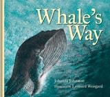 cover of Whale's Way