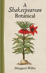 cover of A Shakespearean Botanical