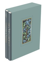 cover of The Odes of Horace: A Facsimile
