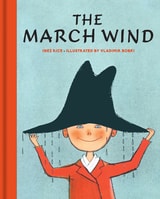 cover of The March Wind