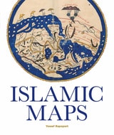 cover of Islamic Maps