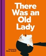 cover of There was an Old Lady