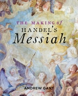 cover of The Making of Handel’s Messiah