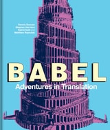 cover of Babel: Adventures in Translation