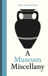 cover of A Museum Miscellany