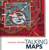 cover of Talking Maps